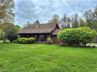 1174 Henn Hyde Rd, Warren, OH 44484