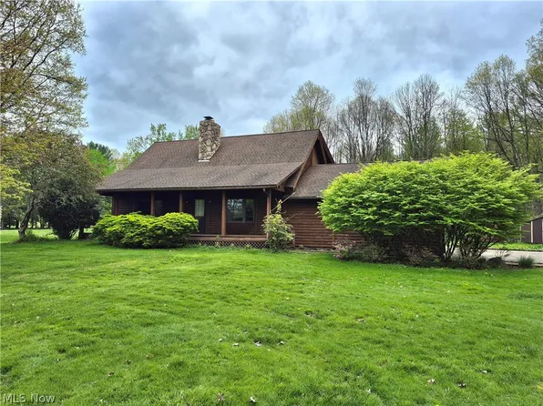 1174 Henn Hyde Rd, Warren, OH 44484