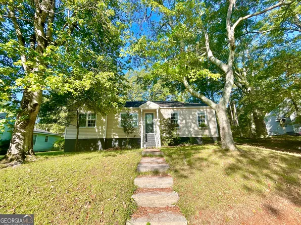 735 N Greenwood St, Lagrange, GA 30240
