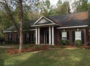 21 Brentwood, Purvis, MS 39475