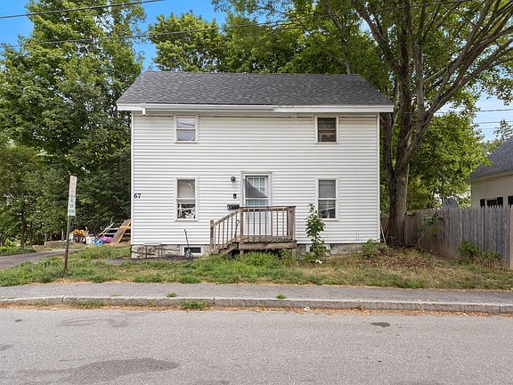 2nd image of 67 Chestnut Street