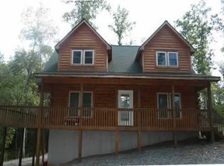 1943 River Crest Pkwy, Rutherfordton, NC 28139