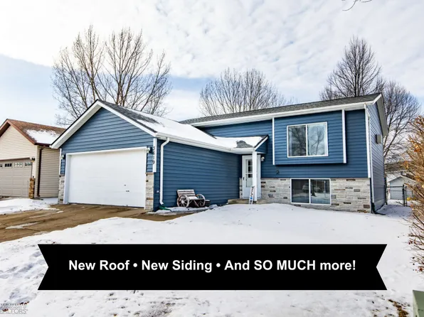 3619 18th St S, Fargo, ND 58104