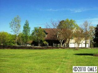 117 Jarab Hill Ln, Statesville, NC 28625