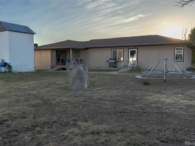 17150 County Road Pp, Wray, CO, 80758