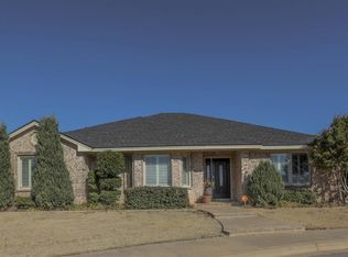 4706 110th St, Lubbock, TX 79424