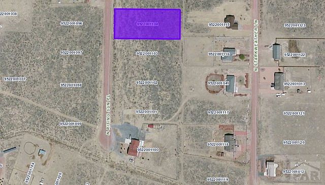 2nd image of 1248 N Rising Sun Pl