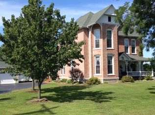 2222 W Flat Rock Rd, Flat Rock, IN 47234