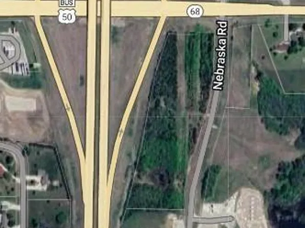 3280 Nebraska Rd, Ottawa, KS 66067