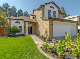 8519 Cool Water Ct, Antelope, CA 95843