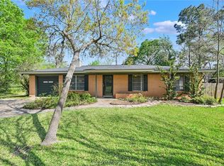 802 Gilchrist Ave, College Station, TX 77840