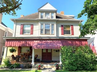 539 Orchard Ave, Bellevue, PA