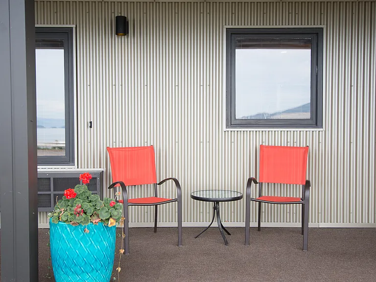 covered patios at edgewater