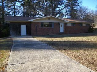 1500 Oxford St, Douglasville, GA 30134