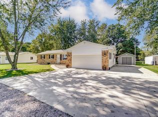 10202 N State Road 1, Ossian, IN 46777