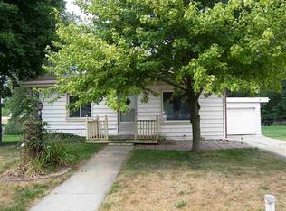 7710 W Beachwood Ave, Warsaw, IN