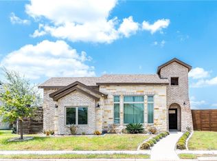 5600 Oriole Ave, Mission, TX 78573