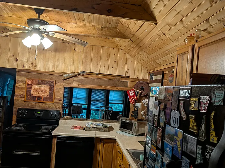 814 Heaton Creek Rd — Photo 94