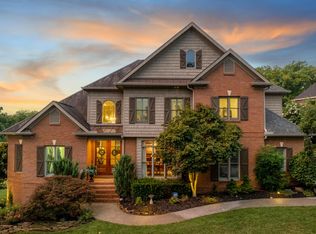 1027 Shadow Brook Dr, Knoxville, TN 37922