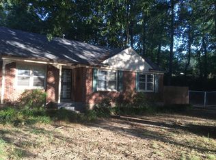 548 Stanley Dr, Memphis, TN 38122