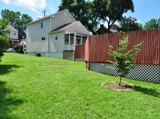 141 Whipple St, Pittsburgh, PA