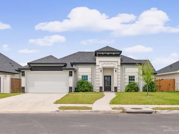 332 Alazan Ln, Alamo, TX 78516