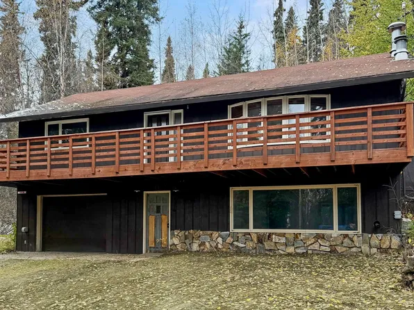 1609 Hans Way, Fairbanks, AK 99709