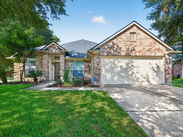 17303 Scotts Bluff Ct, Humble, TX 77346
