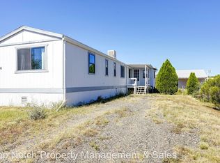 16776 S Fremont Cir, Mayer, AZ 86333
