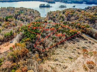 0 Laurel Cove Rd #5, Statesville, NC 28677