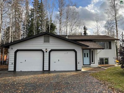 1117 Joyce Dr, Fairbanks, AK, 99701