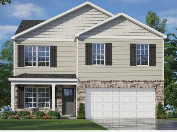 519 David Hill Dr, Sanford, NC 27330
