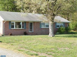 1535 High Stump Rd, Harrington, DE 19952