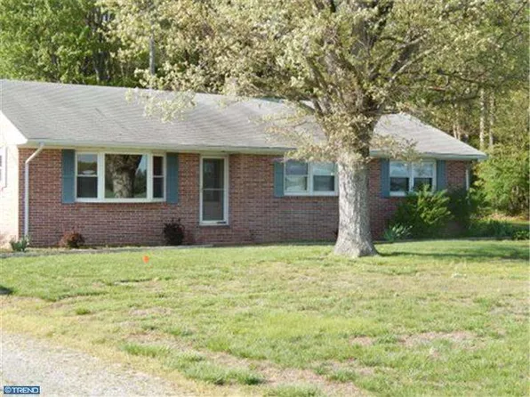 1535 High Stump Rd, Harrington, DE 19952