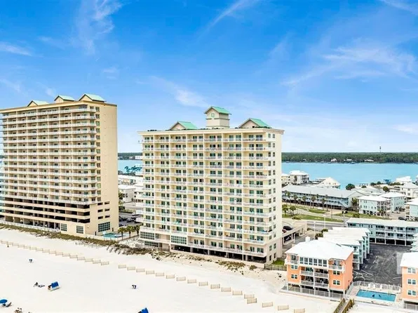 921 W Beach Blvd Unit 501, Gulf Shores, AL 36542