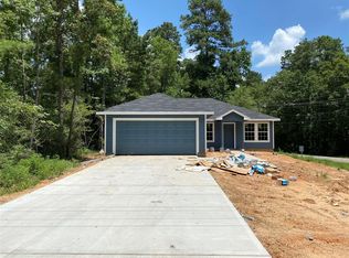 4301 Sam Houston Rd, Willis, TX 77378