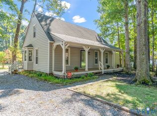 4307 Ketcham Dr, Chesterfield, VA 23832