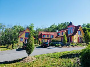 3665 La Bourgade Ln #3665, Burdett, NY 14818