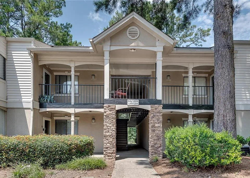 1516 Wingate Way