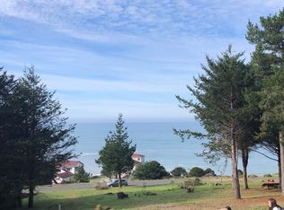 134 Albatross Rd, Whitethorn, CA 95589