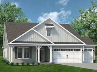 946 Parelli Way NW, Calabash, NC 28467