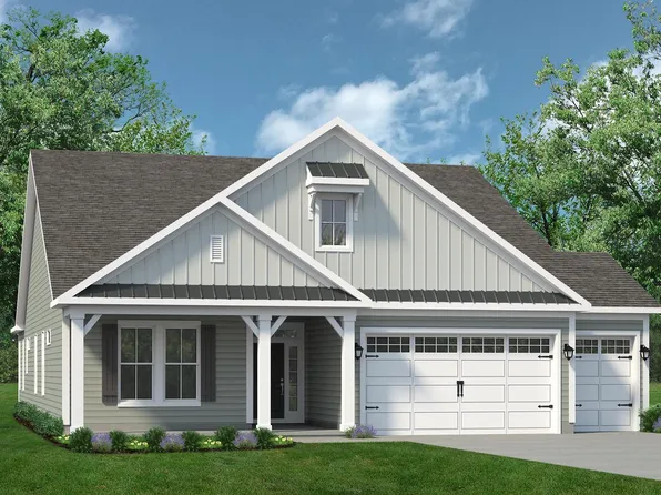 946 Parelli Way NW, Calabash, NC 28467