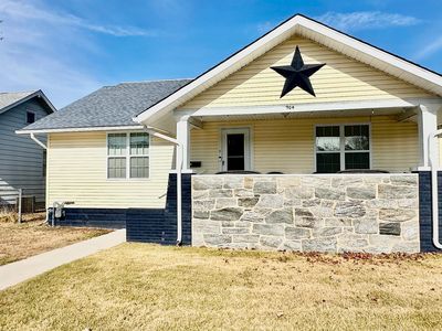 904 Sassafras St, Millville, NJ, 08332