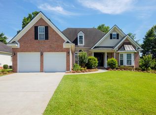 4325 Mossy Creek Rd, Valdosta, GA 31602