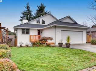 16261 SW Bridle Hills Dr, Beaverton, OR 97007