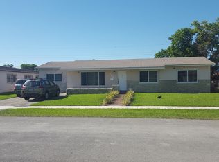 12505 SW 33rd St, Miami, FL 33175