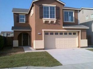 4383 Anderson Way, Merced, CA 95348