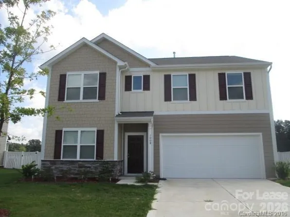1008 Perennial Ln, Indian Trail, NC 28079