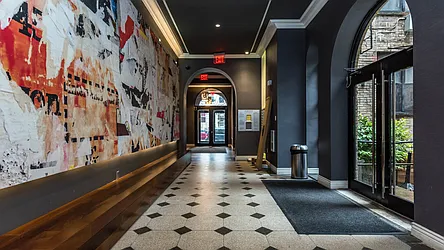 Rented by Nooklyn NYC LLC