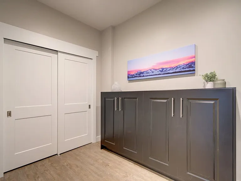 Storage Room